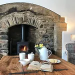 Lightfoot House * Redmire