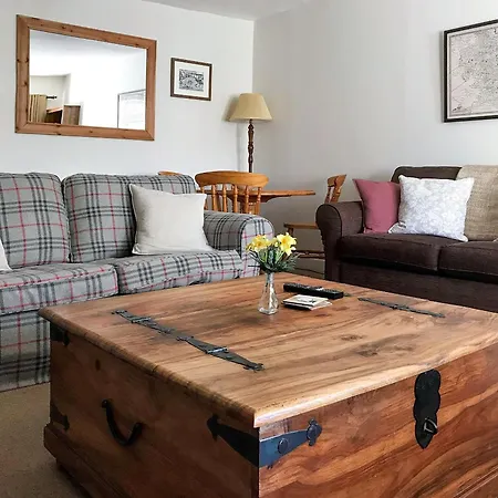 Holiday home Lightfoot House Redmire