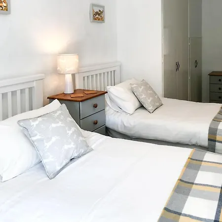 Lightfoot House * Redmire
