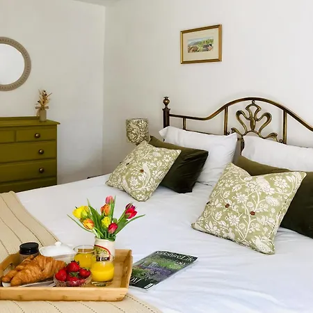 Holiday home Lightfoot House Redmire