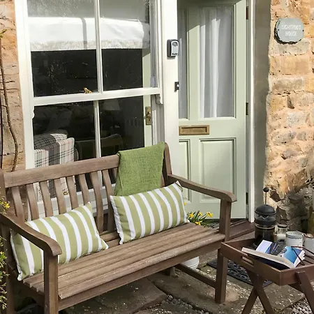 Lightfoot House Redmire